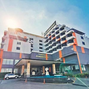 Asawann Hotel Nongkhai