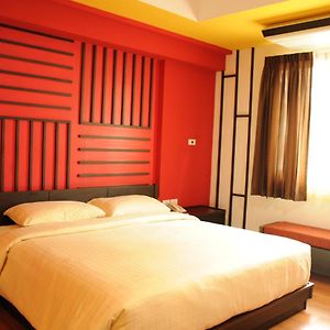 Bkk Home 24 Boutique Hotel